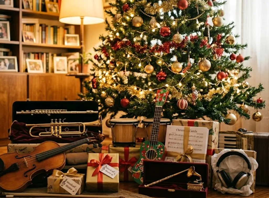 Regalo di Natale originale per adulti: idee che funzionano (e una che non si dimentica)